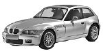BMW E36-7 C0041 Fault Code