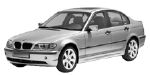 BMW E46 C0041 Fault Code
