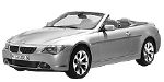 BMW E64 C0041 Fault Code