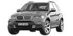 BMW E70 C0041 Fault Code