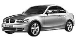 BMW E82 C0041 Fault Code