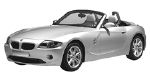 BMW E85 C0041 Fault Code