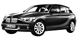 BMW F20 C0041 Fault Code